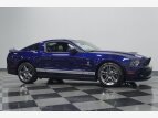 Thumbnail Photo 16 for 2011 Ford Mustang Shelby GT500
